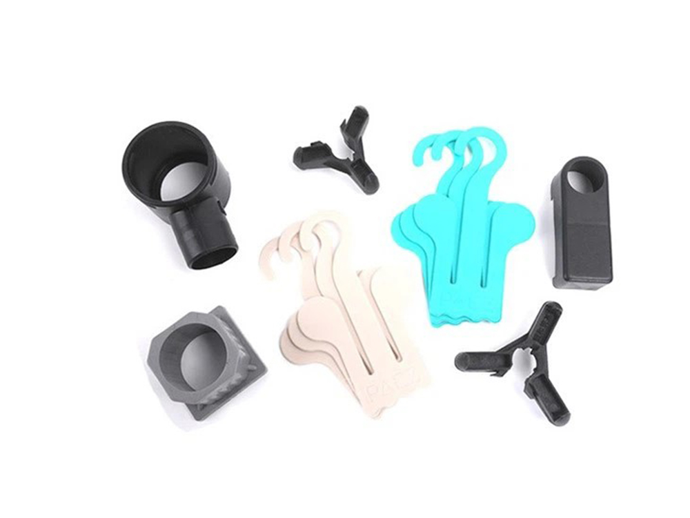 China Molded Plastic Products ABS PP PC POM Plastic Parts Suppliers, Manufacturers, Factory