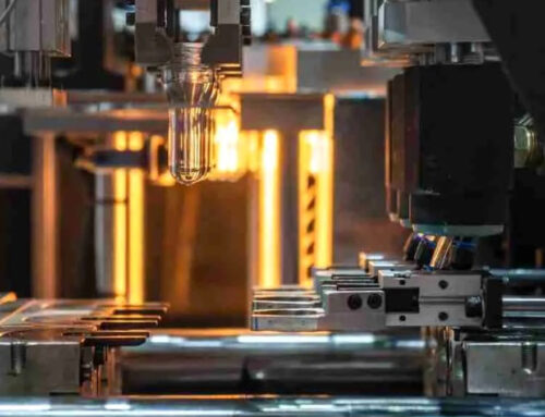 High-Gloss Perfection: A Guide to Seamless Injection Molding