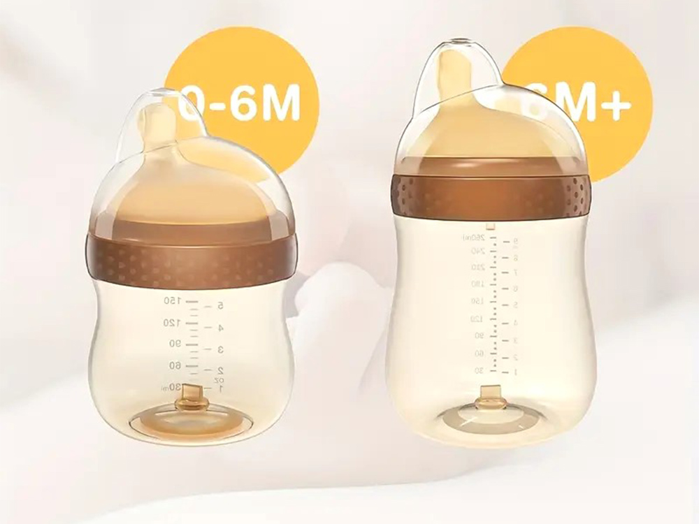 High Temperature Resistant PPSU Material Bottle High Temperature Resistant PPSU Material Bottle
