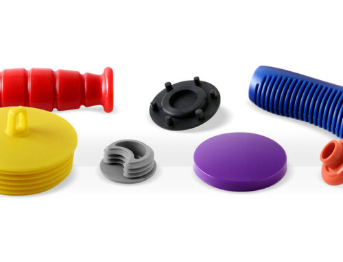 Causes of Internal Stress in Plastic Parts and Cracking in PC and ABS