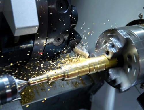 How to Operate A CNC Machine Correctly: A Step-by-Step Guide