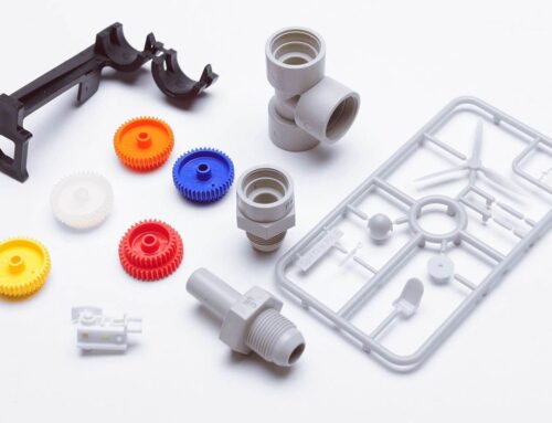 How to Effectively Solve Stress Problem of PC Injection Molded Parts?