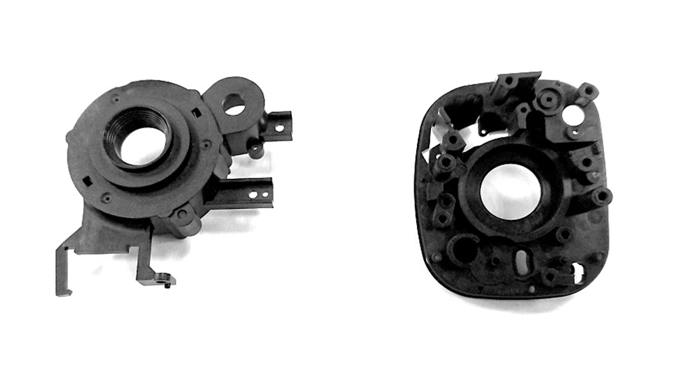 PPO Food grade plastic parts