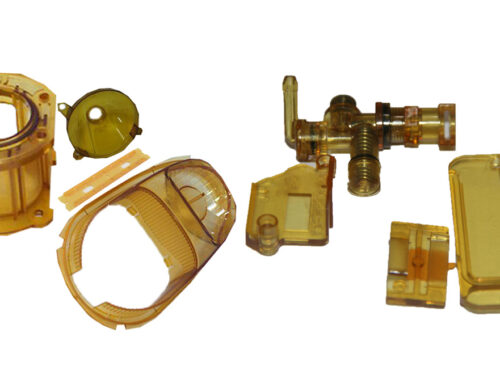 What You Need to Know Before PPSU Injection Molding?