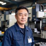 Howard Wong Author Profile Image