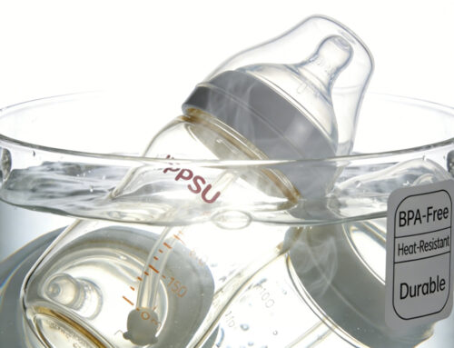 Is PPSU Safe for Babies? A Complete Guide for Parents