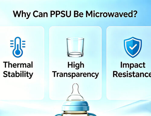 Can You Microwave PPSU? A Complete Safety Guide