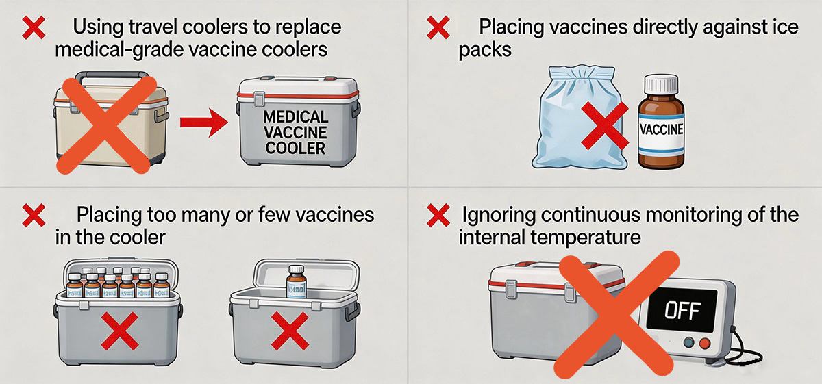 Common Mistakes to Avoid
