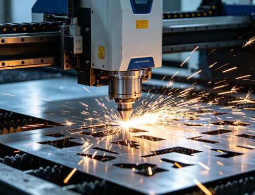 Why Precision Sheet Metal Punching Matters for Automotive Bracket Quality