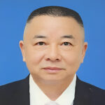 Howard Wong