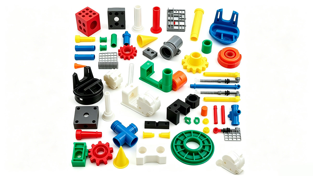custom pc abs part