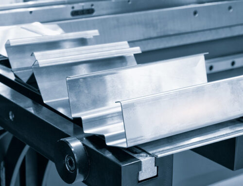 What Is Sheet Metal Forming And How Does It Differ From Bending?